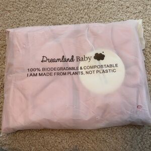 Weighted sleep sack 0-6m